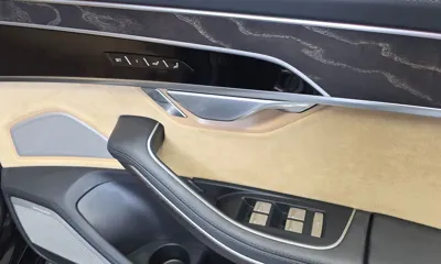 Audi A8 2021, 126307 км, за 35765.49 USD - фото 26