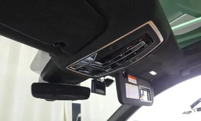 Audi A8 2021, 126307 км, за 35765.49 USD - фото 27