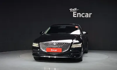 Genesis G80 2021, 145149 км, за 65140.1 USD