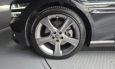 Genesis G80 2021, 145149 км, за 65140.1 USD