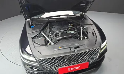 Genesis G80 2021, 145149 км, за 65140.1 USD - фото 6