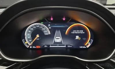 Genesis G80 2021, 145149 км, за 65140.1 USD - фото 8