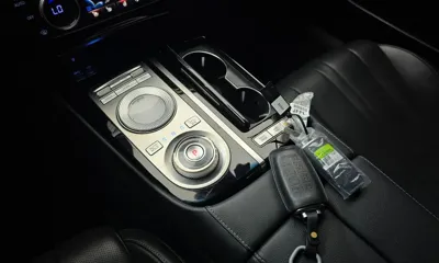 Genesis G80 2021, 145149 км, за 65140.1 USD - фото 9