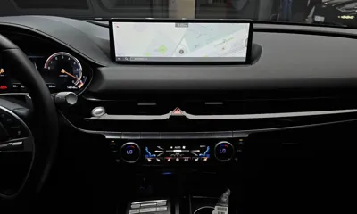 Genesis G80 2021, 145149 км, за 65140.1 USD - фото 20