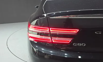 Genesis G80 2021, 145149 км, за 65140.1 USD - фото 23