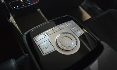 Genesis G80 2021, 145149 км, за 65140.1 USD - фото 27