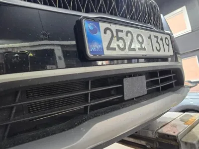 Kia Canival 2021, 137516 км, за 10744.28 USD