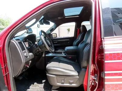 Dodge Ram Pick Up 2014, 132511 км, за 22752.38 USD - фото 6