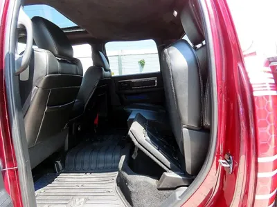 Dodge Ram Pick Up 2014, 132511 км, за 22752.38 USD - фото 7