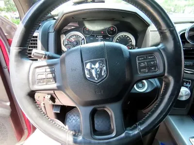 Dodge Ram Pick Up 2014, 132511 км, за 22752.38 USD - фото 9