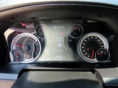 Dodge Ram Pick Up 2014, 132511 км, за 22752.38 USD - фото 10