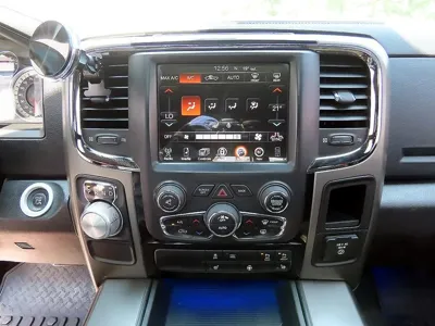 Dodge Ram Pick Up 2014, 132511 км, за 22752.38 USD - фото 13