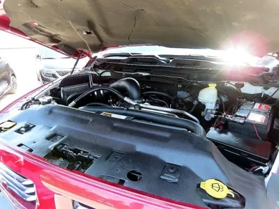 Dodge Ram Pick Up 2014, 132511 км, за 22752.38 USD - фото 19