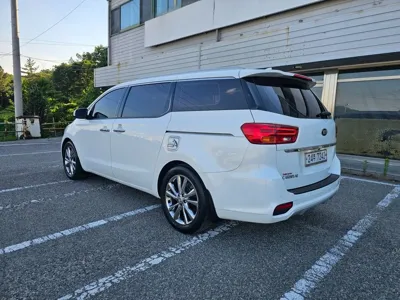 Kia Canival 2019, 102000 км, за 11171.35 USD - фото 6