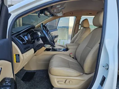 Kia Canival 2019, 102000 км, за 11171.35 USD - фото 9