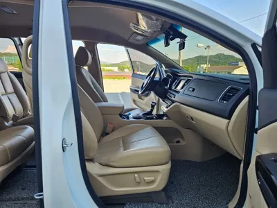 Kia Canival 2019, 102000 км, за 11171.35 USD - фото 11