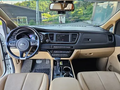 Kia Canival 2019, 102000 км, за 11171.35 USD - фото 13