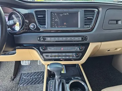 Kia Canival 2019, 102000 км, за 11171.35 USD - фото 15