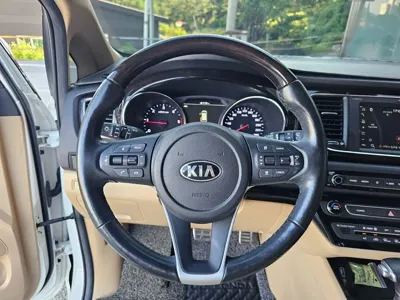 Kia Canival 2019, 102000 км, за 11171.35 USD - фото 16