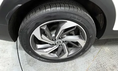 KG_Mobility_Ssangyong KORANDO 2022, 87073 км, за 10439.38 USD