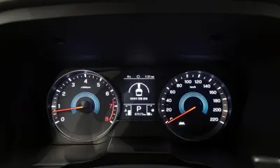 KG_Mobility_Ssangyong KORANDO 2022, 87073 км, за 10371.54 USD - фото 8
