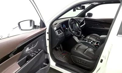 KG_Mobility_Ssangyong KORANDO 2022, 87073 км, за 10371.54 USD - фото 10