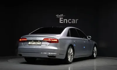 Audi A8 2015, 97539 км, за 15813.31 USD
