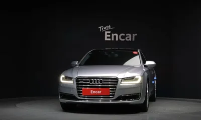 Audi A8 2015, 97539 км, за 15813.31 USD