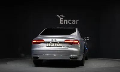 Audi A8 2015, 97539 км, за 15813.31 USD