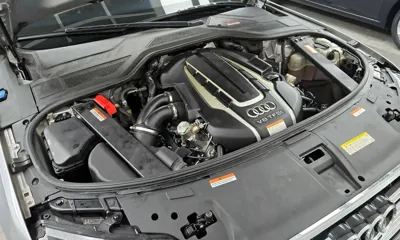 Audi A8 2015, 97539 км, за 15813.31 USD - фото 6