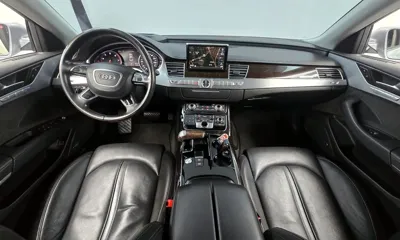 Audi A8 2015, 97539 км, за 15813.31 USD - фото 7