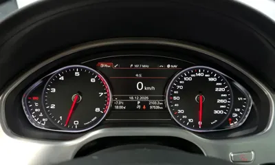 Audi A8 2015, 97539 км, за 15813.31 USD - фото 8