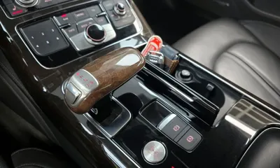Audi A8 2015, 97539 км, за 15813.31 USD - фото 9