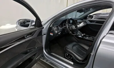 Audi A8 2015, 97539 км, за 15813.31 USD - фото 10