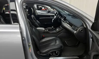 Audi A8 2015, 97539 км, за 15813.31 USD - фото 11