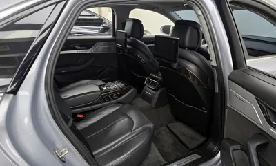 Audi A8 2015, 97539 км, за 15813.31 USD - фото 12