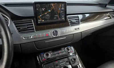 Audi A8 2015, 97539 км, за 15813.31 USD - фото 14