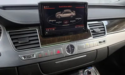 Audi A8 2015, 97539 км, за 15813.31 USD - фото 16