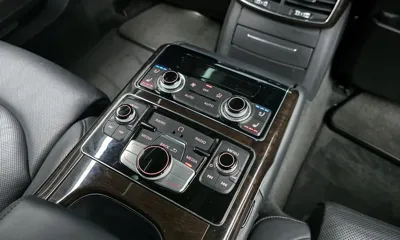 Audi A8 2015, 97539 км, за 15813.31 USD - фото 19