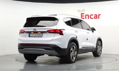 Hyundai Santafe 2022, 52467 км, за 16474.57 USD