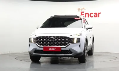 Hyundai Santafe 2022, 52467 км, за 16474.57 USD