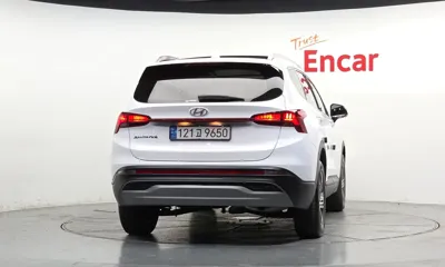 Hyundai Santafe 2022, 52467 км, за 16474.57 USD