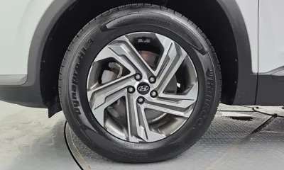 Hyundai Santafe 2022, 52467 км, за 16474.57 USD