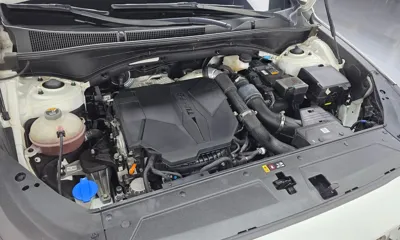 Hyundai Santafe 2022, 52467 км, за 16474.57 USD - фото 6