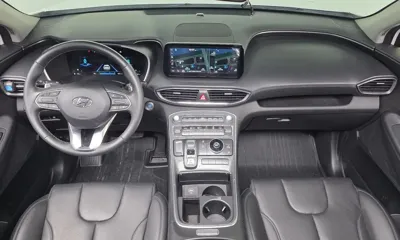 Hyundai Santafe 2022, 52467 км, за 16474.57 USD - фото 7