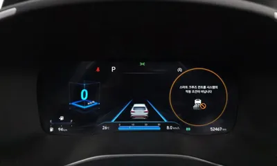 Hyundai Santafe 2022, 52467 км, за 16474.57 USD - фото 8