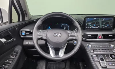 Hyundai Santafe 2022, 52467 км, за 16474.57 USD - фото 13