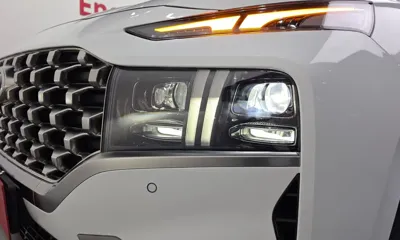 Hyundai Santafe 2022, 52467 км, за 16474.57 USD - фото 22
