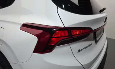 Hyundai Santafe 2022, 52467 км, за 16474.57 USD - фото 23