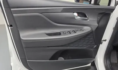 Hyundai Santafe 2022, 52467 км, за 16474.57 USD - фото 24